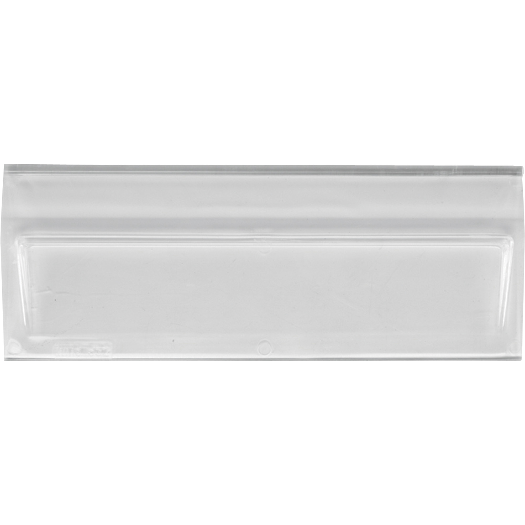 Quantum Storage Giant Stacking Bin Clear Window, Model# WMS532